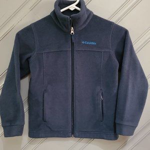 Columbia Fleece Jacket (XSmall)‎